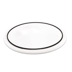 Waterproof Silicone RFID Laundry Tag 125KHz/13.56MHz - Asset Track Pro