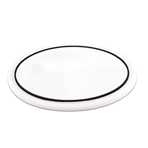 Waterproof Silicone RFID Laundry Tag 125KHz/13.56MHz - Asset Track Pro