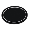 ATPHF-1097-5-1.png Waterproof Silicone RFID Laundry Tag 125KHz/13.56MHz - Asset Track Pro