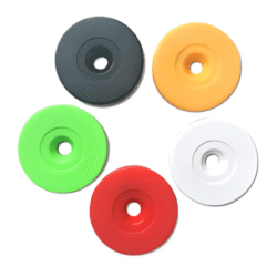 RFID Patrolling Tags 13.56MHz UHF Ntag 215 - Asset Track Pro