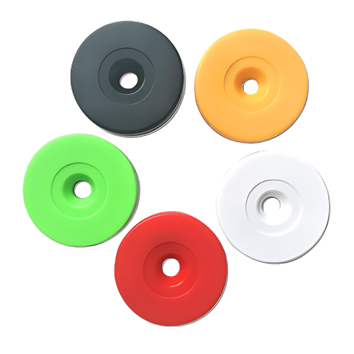 RFID Patrolling Tags 13.56MHz UHF Ntag 215 - Asset Track Pro