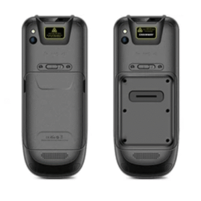 Versatile Barcode PDA Reader for Scanning and Collection - Asset Track Pro