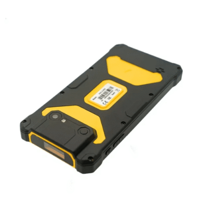 Barcode Reader with 4G, RFID, and 2D Scanner for Industrial - Asset Track Pro
