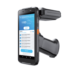 Asset Track Pro RFID UHF PDA Readers