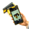 Rugged PDA, 4G, and RFID Reader for Industrial Use - Asset Track Pro