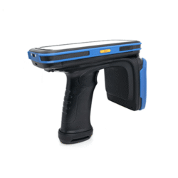 Handheld RFID Reader, 5.2" FHD Display, Quad-Core, IP65 - Asset Track Pro