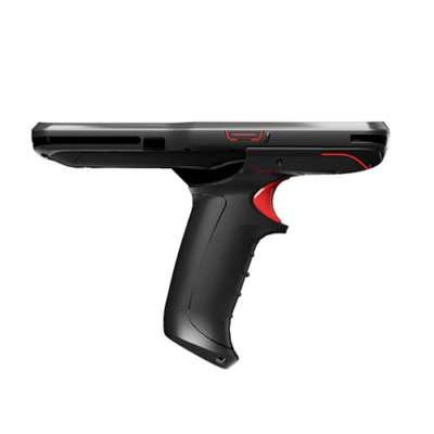 Durable PDA  Barcode Scanner with UHF and Android 10 OS - Asset Track Pro