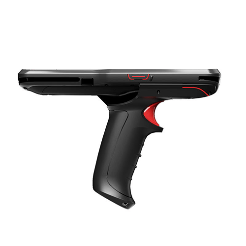 Durable PDA Barcode Scanner with UHF and Android 10 OS - Asset Track Pro - Image 4