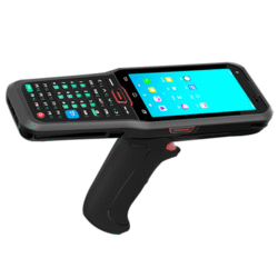 Durable PDA  Barcode Scanner with UHF and Android 10 OS - Asset Track Pro