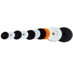 Customizable ABS RFID Tags Multiple Chip Options and Sizes - Asset Track Pro