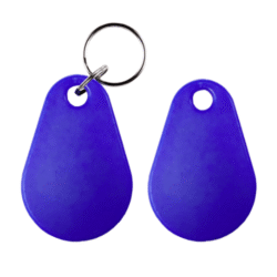 Asset Track Pro RFID Key Fob Tag