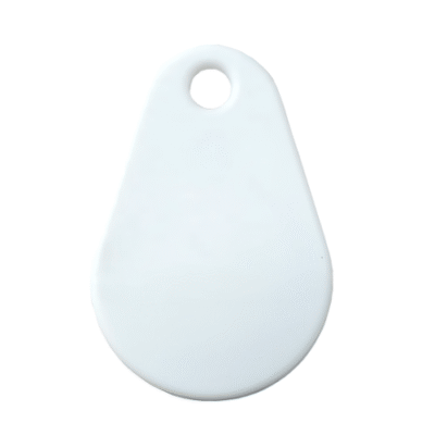 Asset Track Pro RFID Key Fob Tag