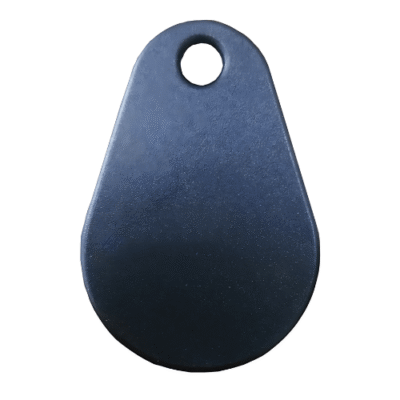 Asset Track Pro RFID Key Fob Tag