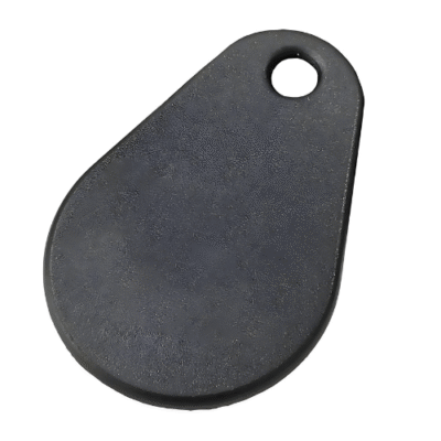 Asset Track Pro RFID Key Fob Tag