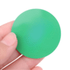 NFC Social Media Tag with NTAG213 Chip and Epoxy Surface - Asset Track Pro