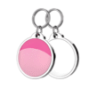 Programmable NFC Pet Tag with QR Code & Epoxy Surface - Asset Track Pro