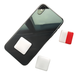 Waterproof NFC Epoxy Tag Sticker with Fast Read-Write Time - Asset Track Pro