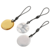 Waterproof NFC Epoxy Tag Sticker with Fast Read-Write Time - Asset Track Pro