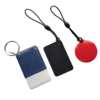 Waterproof NFC Epoxy Tag Sticker with Fast Read-Write Time - Asset Track Pro