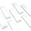 RFID Metal Label Tag 13.56MHz & UHF ISO 18000-6C - Asset Track Pro