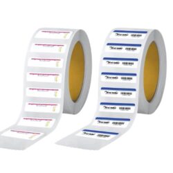 Customizable RFID Cards with Multiple Materials - Asset Track Pro