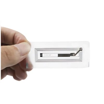 RFID Label Tags 13.56MHz UHF ISO 15693 ABS Customized - Asset Track Pro