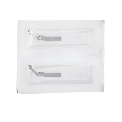 RFID Label Tags 13.56MHz UHF ISO 15693 ABS Customized - Asset Track Pro