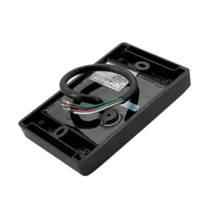 Durable RFID Card Tag for Access and Asset Management - Asset Track Pro