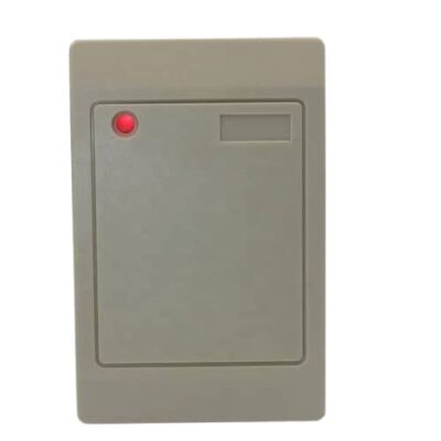 Durable RFID Card Tag for Access and Asset Management - Asset Track Pro