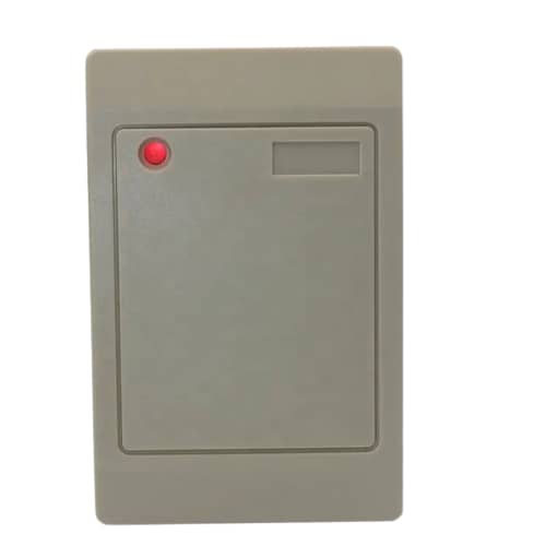 Durable RFID Card Tag for Access and Asset Management - Asset Track Pro - Image 2