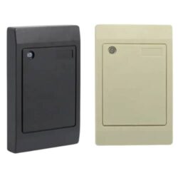 Durable RFID Card Tag for Access and Asset Management - Asset Track Pro