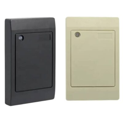 Durable RFID Card Tag for Access and Asset Management - Asset Track Pro