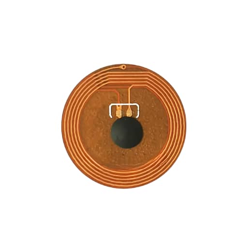 RFID FPC Tag for Dynamic Applications and Versatility - Asset Track Pro