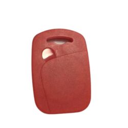 Ultralight C RFID Tag, ABS Material, Customizable Colors - Asset Track Pro