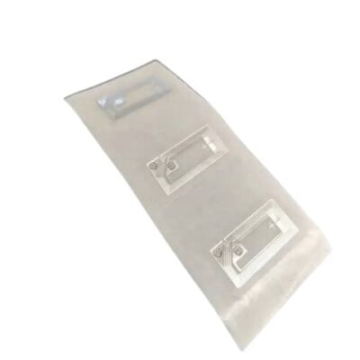 Customizable 13.56 MHz RFID NFC Tag with ISO 14443A Chip - Asset Track Pro