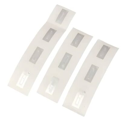 Customizable 13.56 MHz RFID NFC Tag with ISO 14443A Chip - Asset Track Pro