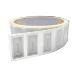 Customizable 13.56 MHz RFID NFC Tag with ISO 14443A Chip - Asset Track Pro