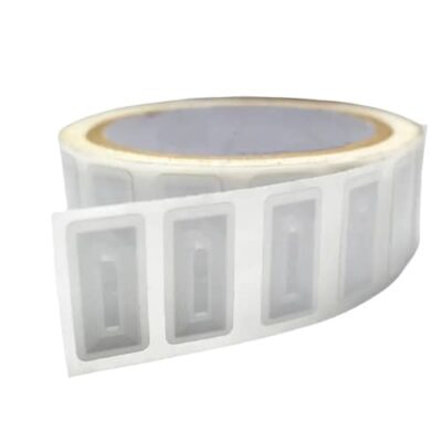 Customizable 13.56 MHz RFID NFC Tag with ISO 14443A Chip - Asset Track Pro