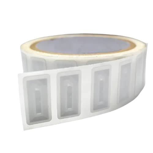 Customizable 13.56 MHz RFID NFC Tag with ISO 14443A Chip - Asset Track Pro