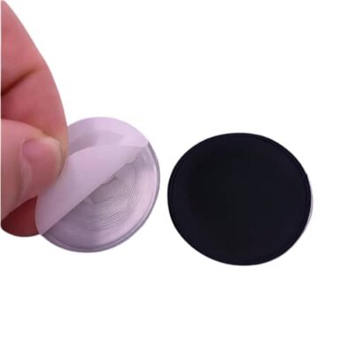 Versatile HF RFID Clothing Tag NFC Type 2 ISO 1444 3A - Asset Track Pro