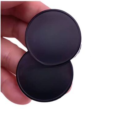 Versatile HF RFID Clothing Tag NFC Type 2 ISO 1444 3A - Asset Track Pro