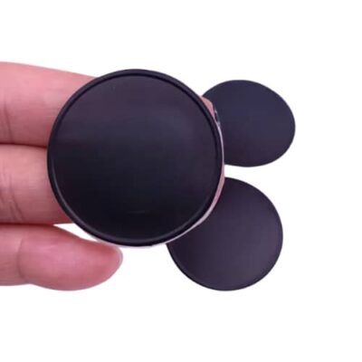 Versatile HF RFID Clothing Tag NFC Type 2 ISO 1444 3A - Asset Track Pro
