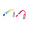 13.56 MHz HF RFID Square Paper Tag, 512-bit to 10K-bit, 10cm - Asset Track Pro