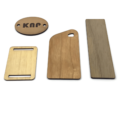 ATPHF-20564.png Eco-Friendly Custom Printed NTAG215 Wooden RFID Card - Asset Track Pro