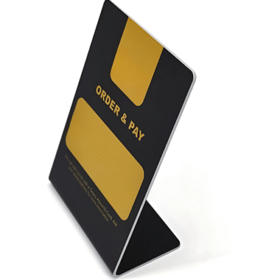 RFID Smart Card Inlay 13.56MHz Inlay Sheet Prelam - Asset Track Pro