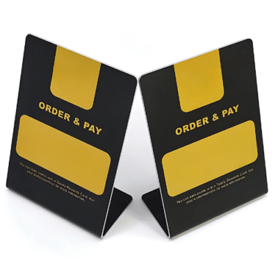 RFID Smart Card Inlay 13.56MHz Inlay Sheet Prelam - Asset Track Pro