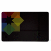 Personalized AES Encryption NTAG 424 DNA NFC Card - Asset Track Pro