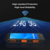13.56MHz NFC 860-960MHz Long Range Handheld RFID Scanner - Asset Track Pro