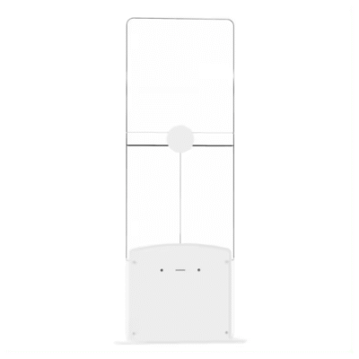 UHF Long Range RFID Tag Reader 13.56MHz IP65 Android 10 - Asset Track Pro