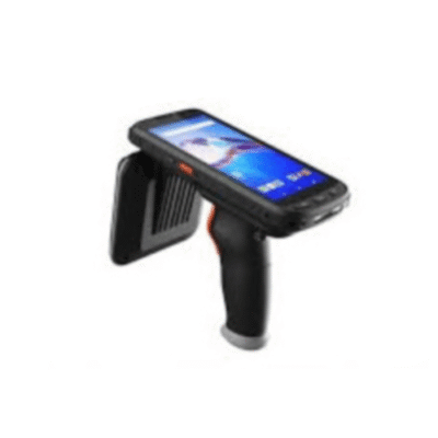 Long-Range NFC HF Reader with Android 10.0 Support - Asset Track Pro